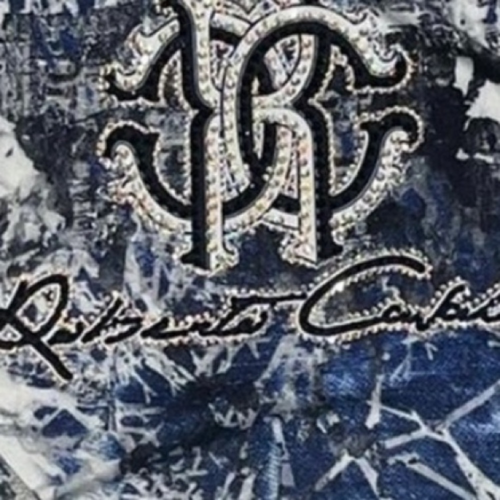 ROBERTO CAVALLI Top!!! - Picture 2 of 2